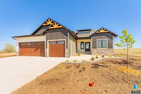 2516 E Chestnut Trl, Brandon, SD 57005