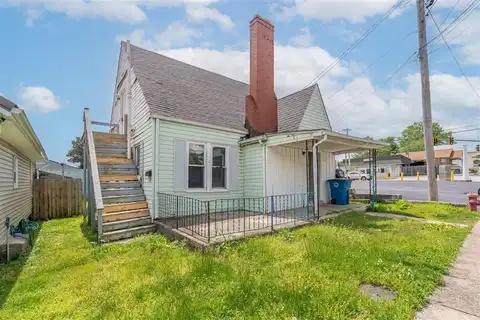 202 E Front Street, Glasgow, KY 42141