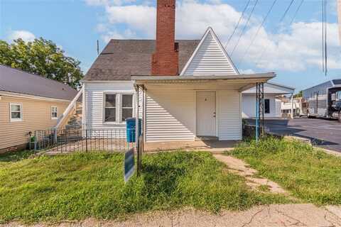 202 E Front Street, Glasgow, KY 42141