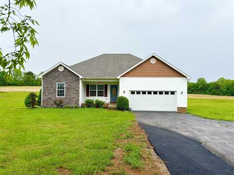 8550 Bowling Green Road, Morgantown, KY 42261
