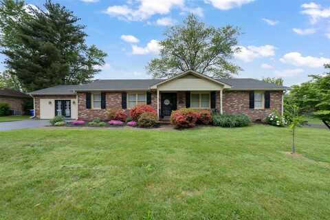 227 St Albans Drive, Bowling Green, KY 42103