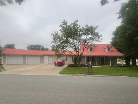 257 Plano Richpond Road, Bowling Green, KY 42104