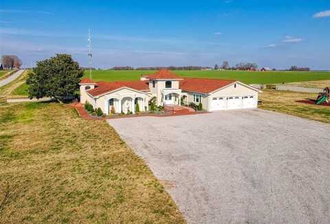 5219 Adairville Road, Franklin, KY 42134