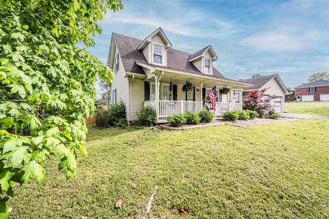 193 Freestone Court, Bowling Green, KY 42103
