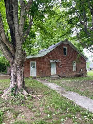 1019 W Cedar Street, Franklin, KY 42134