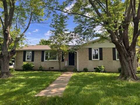 302 Peebles Avenue, Franklin, KY 42134