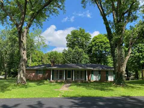 2502 Mohawk Drive, Bowling Green, KY 42104