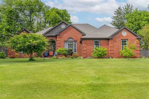 32 Hightower Court, Bowling Green, KY 42103