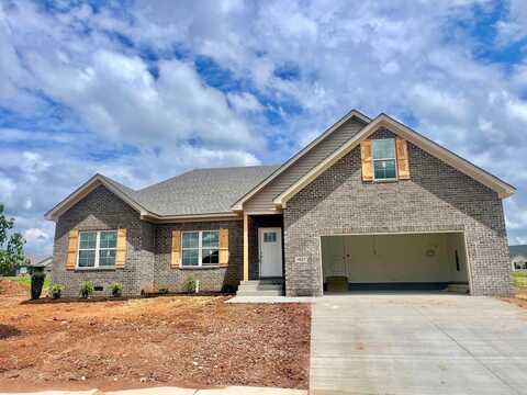 1427 Sagecrest Court, Bowling Green, KY 42101