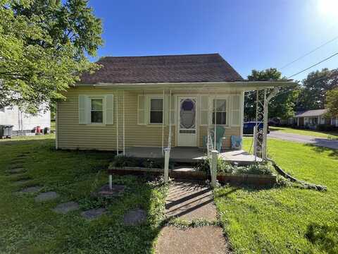 305 W Morrison Street, Morgantown, KY 42261