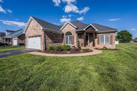 558 Golfview Way, Bowling Green, KY 42104