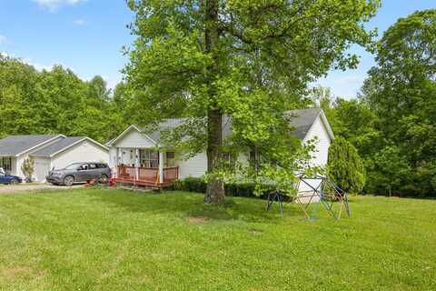 4138 Mitchell Weaver Road, Scottsville, KY 42164