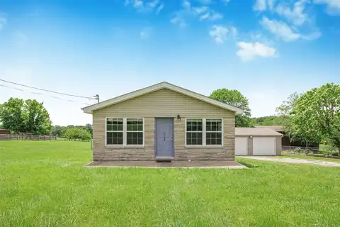 5759 Burkesville Road, Glasgow, KY 42141