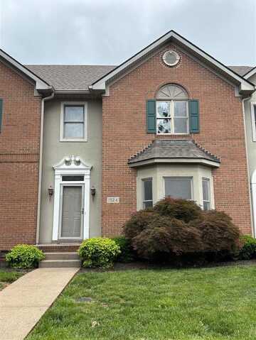 1524 Wind Ridge Avenue, Bowling Green, KY 42104