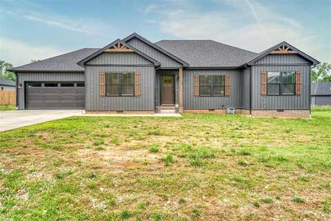 109 Rittenberry Drive, Auburn, KY 42206
