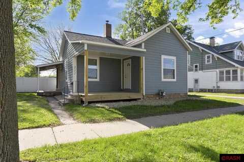 311 Range Street, North Mankato, MN 56003