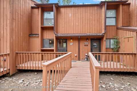 604 White Mountain, Ruidoso, NM 88345