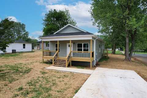 523 13th Street SE, Cleveland, TN 37311