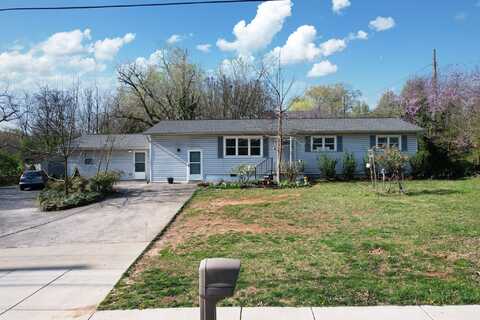 800 20th Street NE, Cleveland, TN 37311