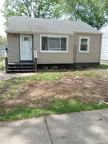 24399 HOPKINS Street, Dearborn Heights, MI 48125