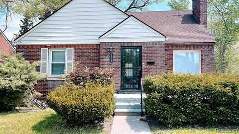 5918 CADIEUX Road, Detroit, MI 48224