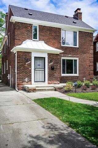 17344 WISCONSIN Street, Detroit, MI 48221