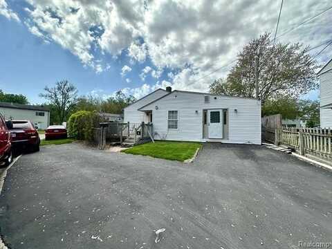 32222 HILLSDALE, Westland, MI 48186