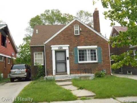 18300 STOEPEL Street, Detroit, MI 48221
