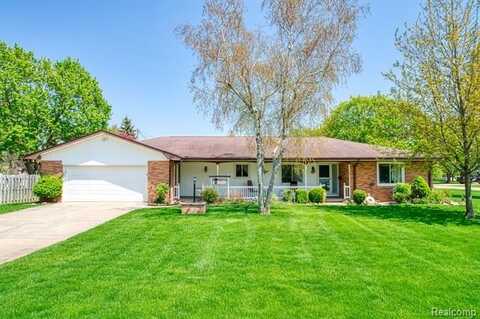 3683 ELMWOOD, Vassar, MI 48768