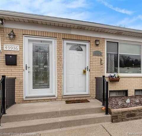 49936 HELFER Boulevard, Wixom, MI 48393