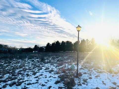Lot 6 Sleeping Meadow, Mason, MI 48854