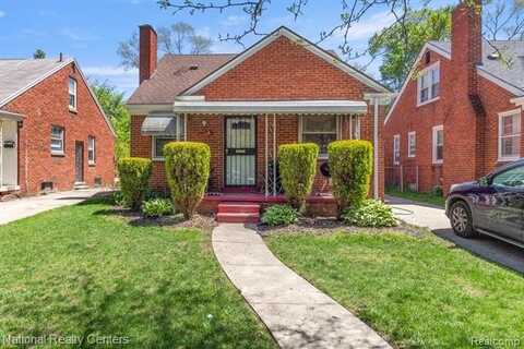 20244 FAIRPORT Street, Detroit, MI 48205
