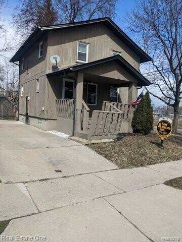 1591 HUMPHREY Avenue, Birmingham, MI 48009