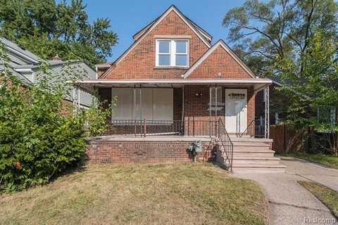 20410 HULL Street, Highland Park, MI 48203