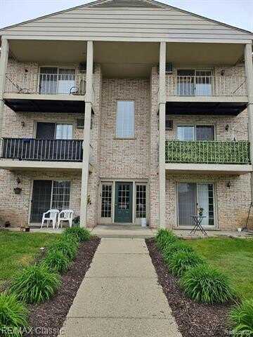 475 BALDWIN Avenue, Rochester, MI 48307