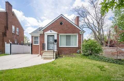 15453 EVERGREEN Road, Detroit, MI 48223