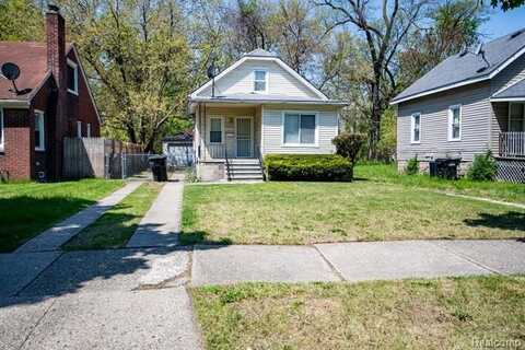 16235 ROBSON Street, Detroit, MI 48235