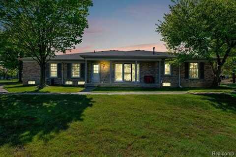 14665 WINDMILL Court, Shelby, MI 48315