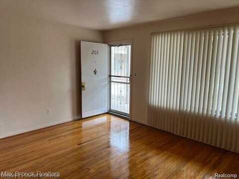 17324 BENTLER Street, Detroit, MI 48219