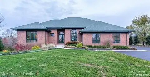 3520 BLUE HERON, Ypsilanti, MI 48198