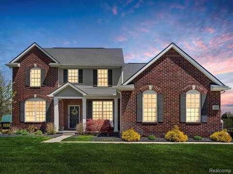 889 APPLETON, Oakland, MI 48363