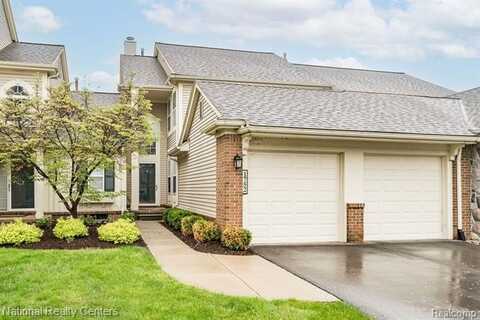 1752 THISTLE Drive, Canton, MI 48188