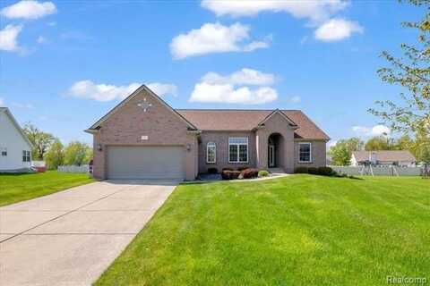 4134 ASPEN Circle, Grand Blanc, MI 48439