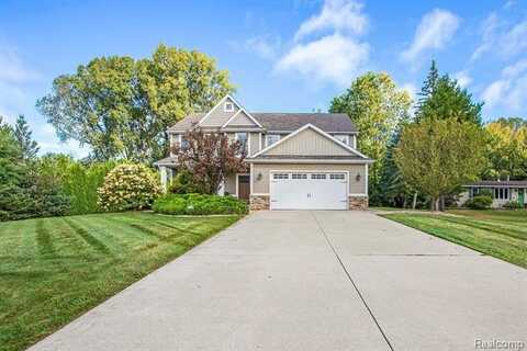 1806 GRACE Avenue, Rochester Hills, MI 48309