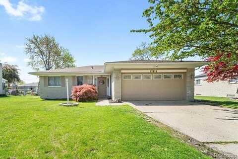 13816 ARNOLD Drive, Warren, MI 48088