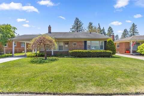 29531 MARK Lane, Livonia, MI 48152