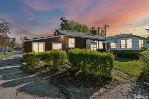 15365 FRAZHO Road, Roseville, MI 48066