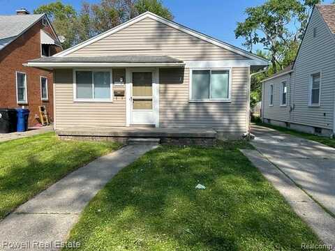 15840 WAKENDEN, Redford, MI 48239