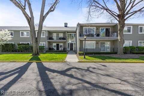 1115 N Old Woodward Avenue, Birmingham, MI 48009
