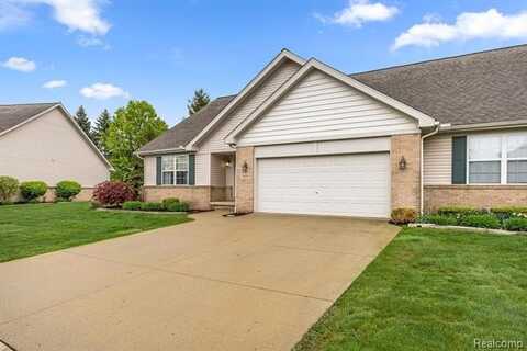 23879 ASHLEY Drive, Flat Rock, MI 48134